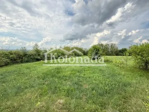 Sale, land lot, Amerić, Mladenovac