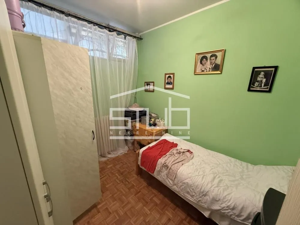 Prodaja, dvosoban stan, 59m², Novi Beograd Sve Podlokacije, Beograd