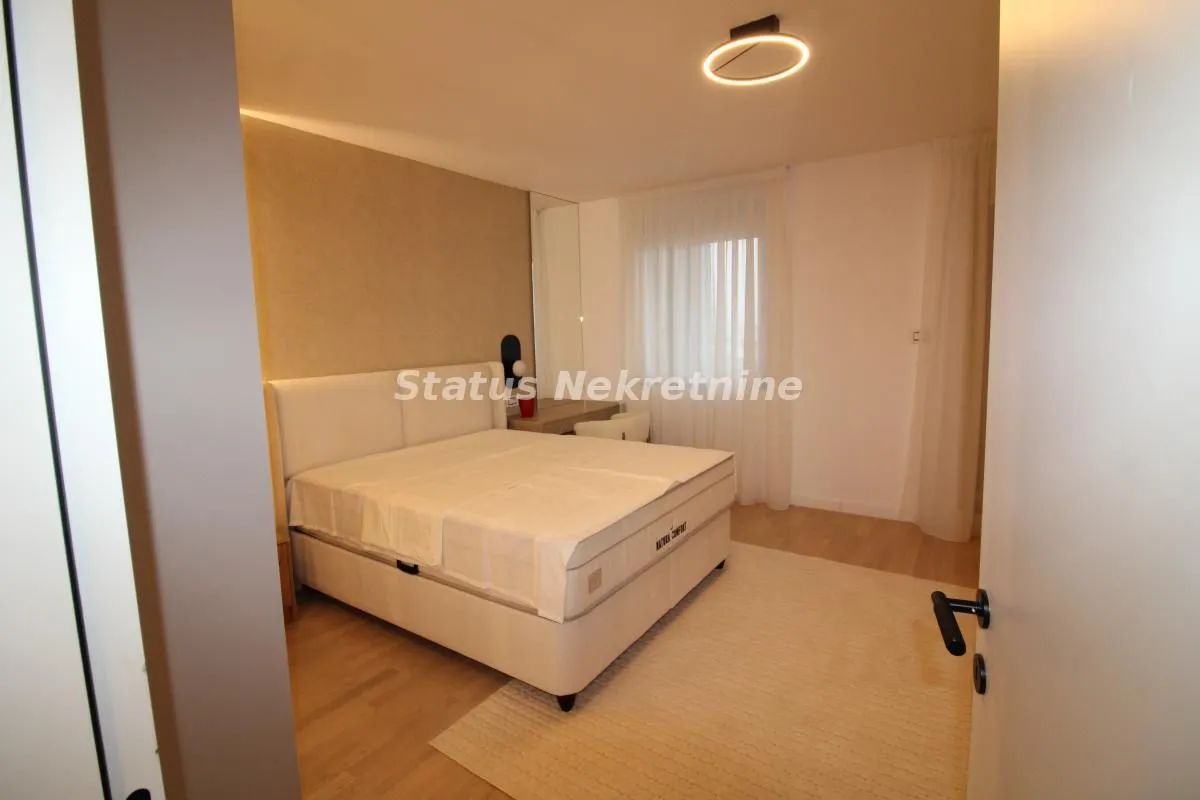 Izdavanje, stan, 200m², Telep, Novi Sad Sve Podlokacije