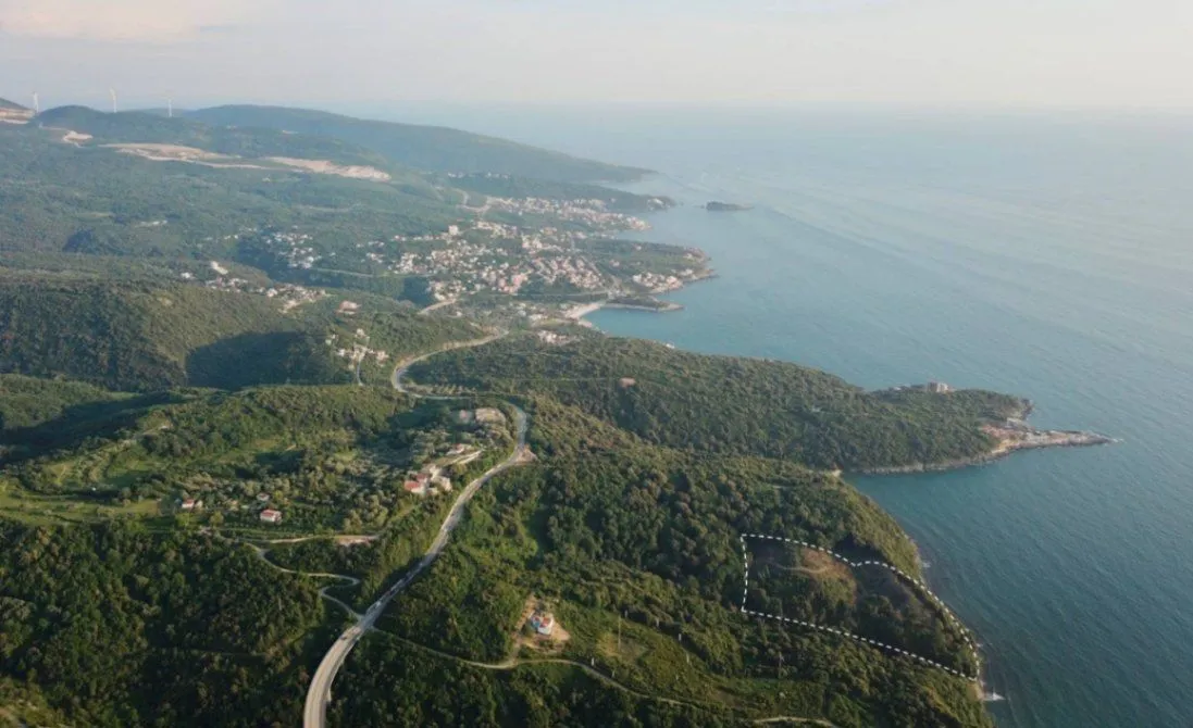 Prodaja, plac, 22500m², Kunje, Bar