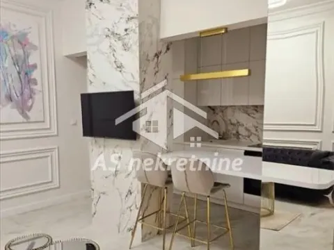 Izdavanje, dvosoban stan, 52m², Tašmajdan, Palilula Sve Podlokacije - image 3