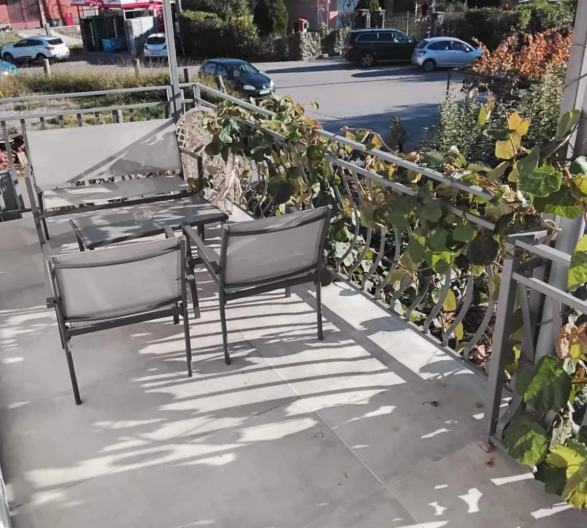 Rent, apartment, 50m², Podgorica, Crna Gora