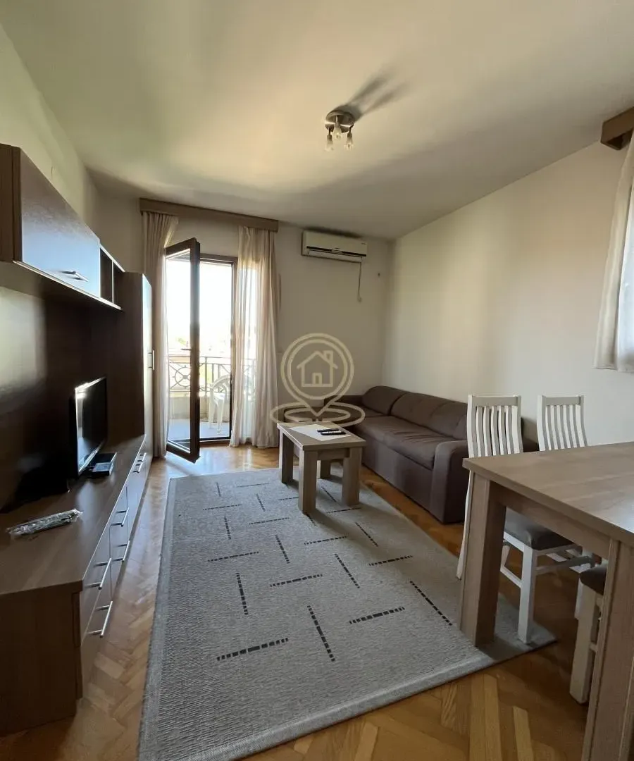 Prodaja, jednosoban stan, 41m², Centar, Vrnjačka Banja