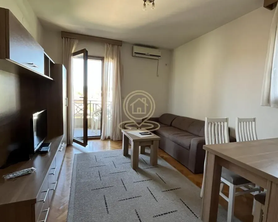 Prodaja, jednosoban stan, 41m², Centar, Vrnjačka Banja