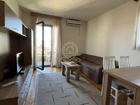 Prodaja, jednosoban stan, 41m², Centar, Vrnjačka Banja - image 1