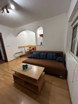 Rent, one bedroom apartment, 48m², Preko Morače, Podgorica - image 1