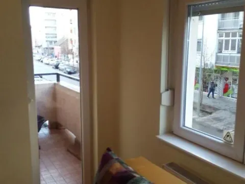 Izdavanje, jednosoban stan, 33m², Bulevar Oslobodjenja, Novi Sad Sve Podlokacije - image 9