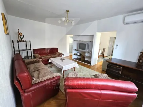 Izdavanje, dvosoban stan, 68m², Zabjelo, Podgorica - image 2