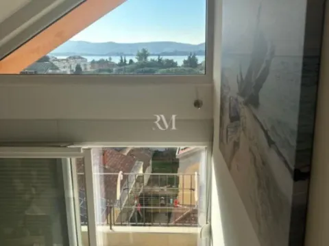 Rent, one bedroom apartment, 45m², Centar, Tivat - image 2