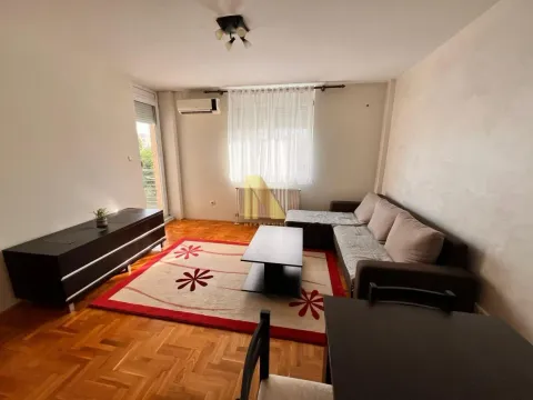 Izdavanje, dvosoban stan, 39m², Nova Detelinara, Novi Sad Sve Podlokacije - image 2