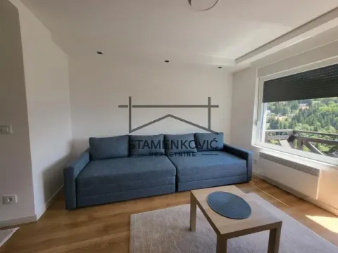 Sale, one bedroom apartment, 27m², Kopaonik, Srbija - image 4