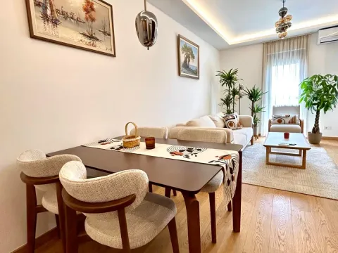 Izdavanje, jednosoban stan, 47m², New City, Podgorica - image 2
