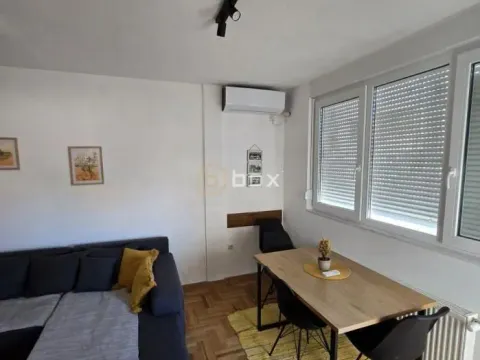 Rent, one bedroom apartment, 422m², Crveni Pevac, Niš - image 4