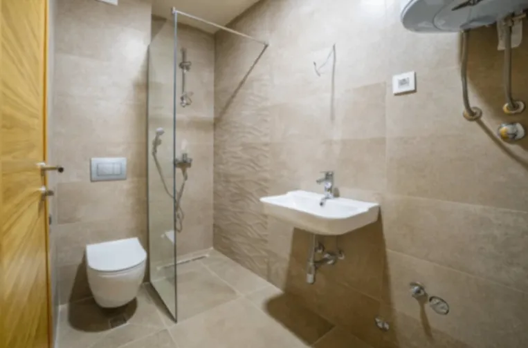 Sale, apartment, 43m², Bečići, Budva