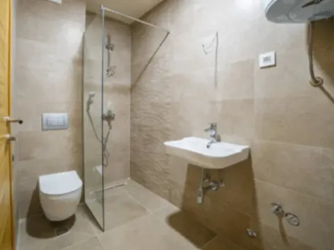 Sale, apartment, 43m², Bečići, Budva - image 8