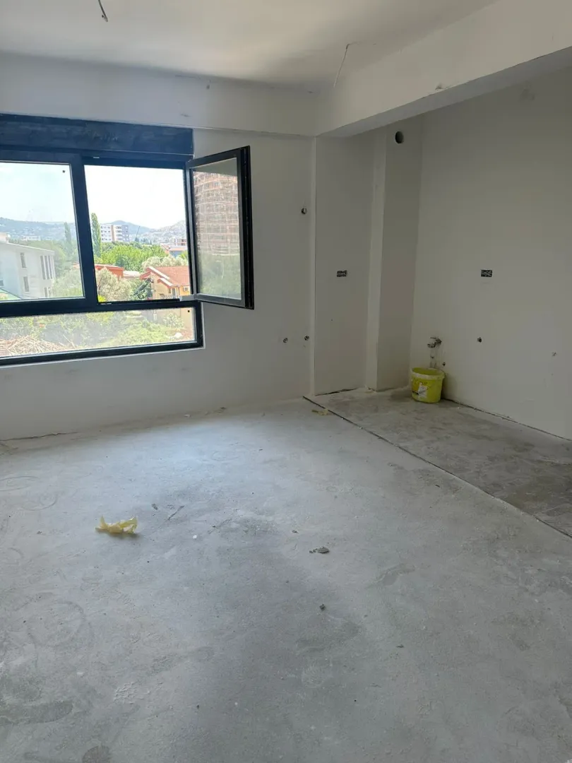 Sale, one bedroom apartment, 43m², Centar, Bar