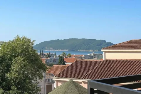 Rent, one bedroom apartment, 44m², Lazi, Budva - image 11