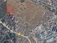 Prodaja, plac, 4675m², Sadine, Podgorica - image 2