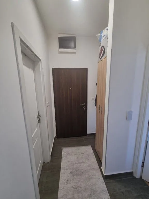 Prodaja, jednosoban stan, 39m², Zagorič, Podgorica