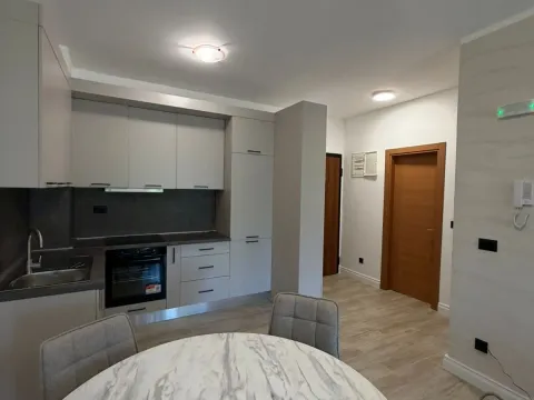 Rent, one bedroom apartment, 50m², Radanovići, Kotor - image 4