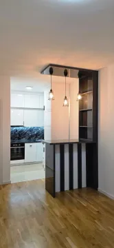 Rent, one bedroom apartment, 41m², Stari Aerodrom, Podgorica - image 3