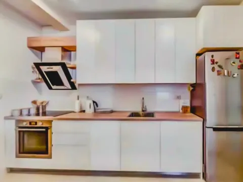 Izdavanje, jednosoban stan, 52m², City Kvart, Podgorica - image 3