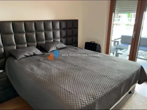 Izdavanje, dvosoban stan, 58m², Novi Beograd Blok 65, Novi Beograd Sve Podlokacije - image 17