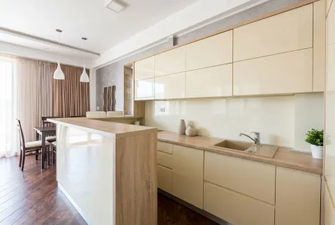 Sale, three bedroom apartment, 89m², Budva, Crna Gora - image 4