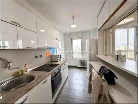 Rent, apartment, 110m², Novi Beograd Sve Podlokacije, Beograd - image 5