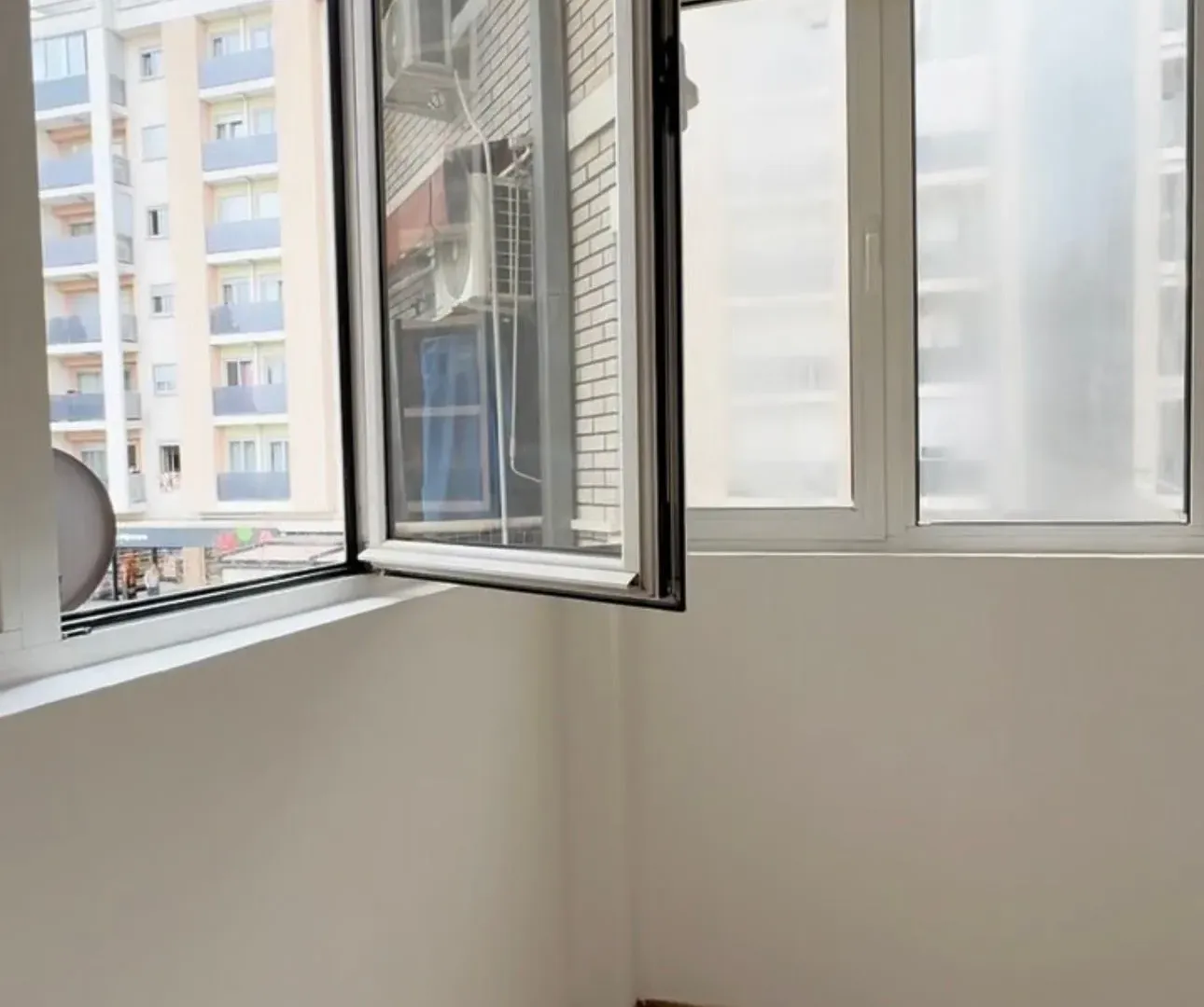 Rent, three bedroom apartment, 106m², Preko Morače, Podgorica
