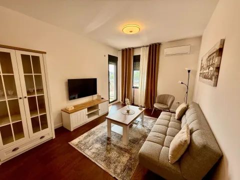 Sale, one bedroom apartment, 44m², 1 maj, Podgorica - image 3
