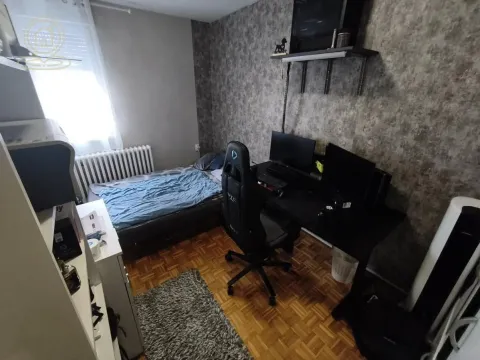 Prodaja, dvosoban stan, 53m², Detelinara, Novi Sad Sve Podlokacije - image 10