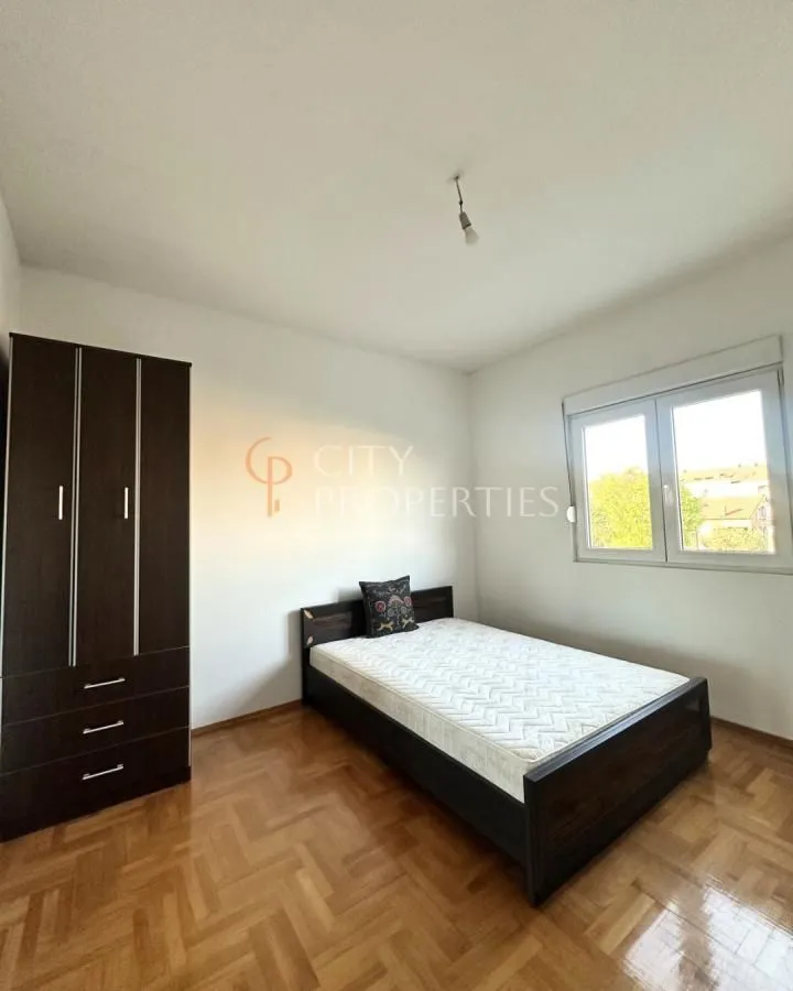 Rent, apartment, 47m², Zabjelo, Podgorica