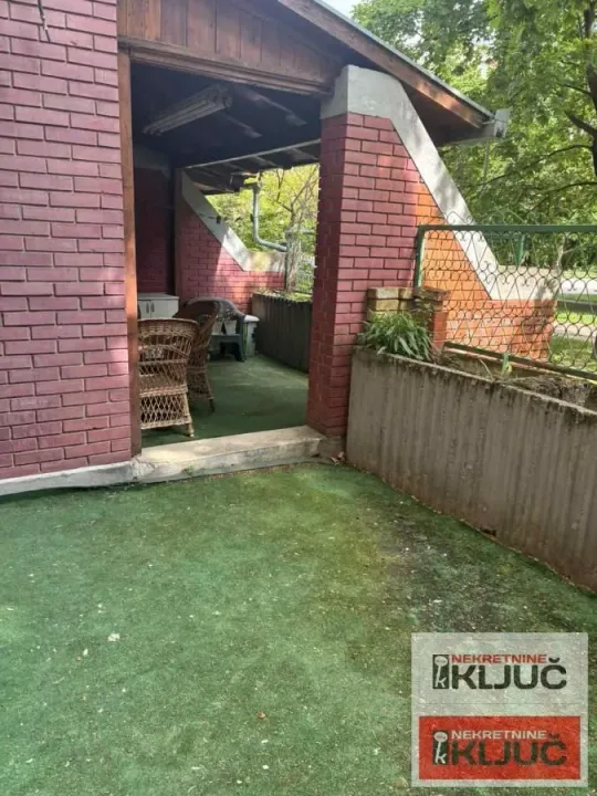 Izdavanje, jednosoban stan, 51m², Liman 4, Novi Sad Sve Podlokacije