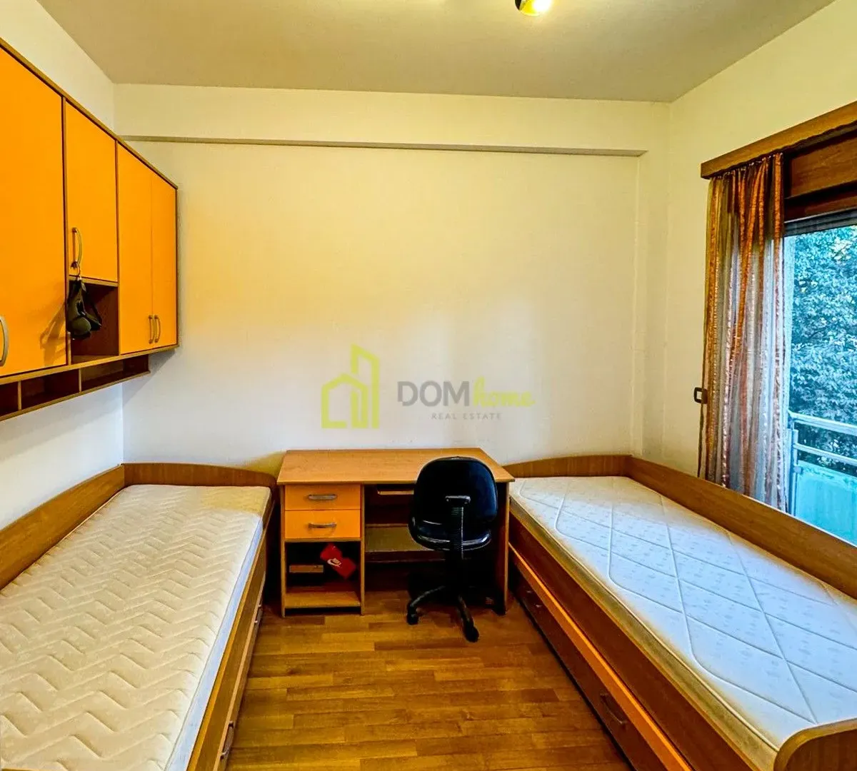 Rent, one bedroom apartment, 82m², Preko Morače, Podgorica