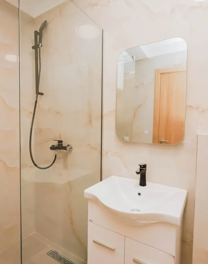 Prodaja, stan, 47m², Babin Do, Budva