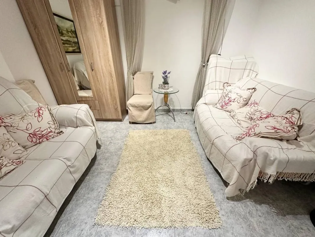 Sale, one bedroom apartment, 50m², Sveti Stefan, Budva