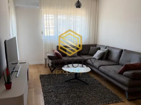 Rent, one bedroom apartment, 49m², Central Point, Podgorica - image 1