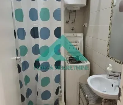 Izdavanje, jednosoban stan, 38m², Banjica, Voždovac Sve Podlokacije - image 8