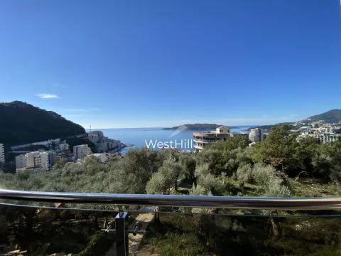 Prodaja, dvosoban stan, 65m², Bečići, Budva - image 9