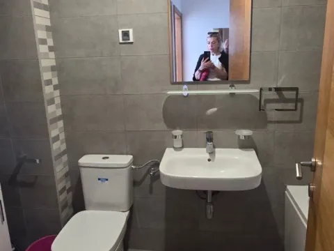 Rent, one bedroom apartment, 45m², Kava, Tivat - image 14