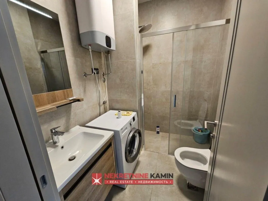 Sale, apartment, 26m², Bečići, Budva