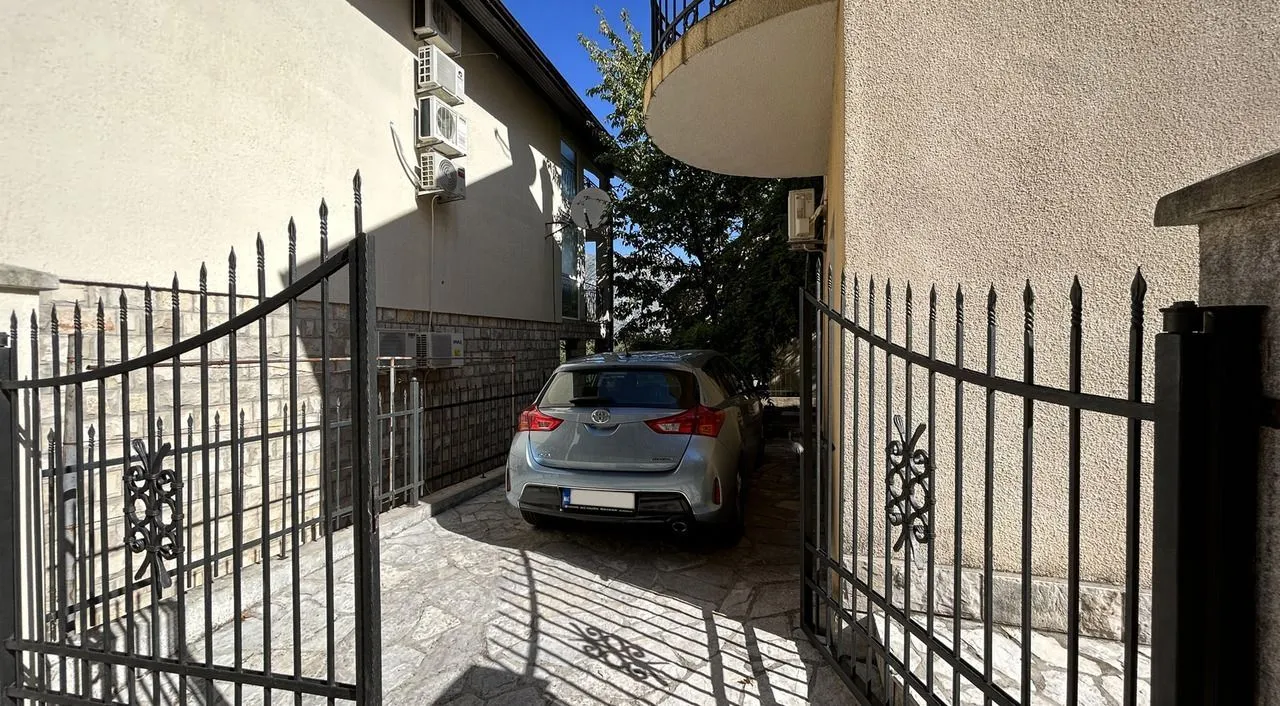 Sale, house, 123m², Prčanj, Kotor