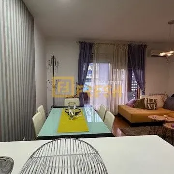 Izdavanje, dvosoban stan, 67m², Preko Morače, Podgorica - image 7