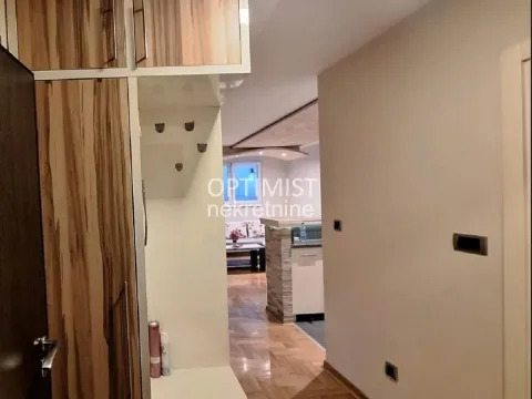 Sale, one bedroom apartment, 35m², Karaburma, Palilula Sve Podlokacije - image 6