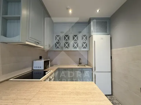 Rent, two bedroom apartment, 49m², Ljubović, Podgorica - image 7