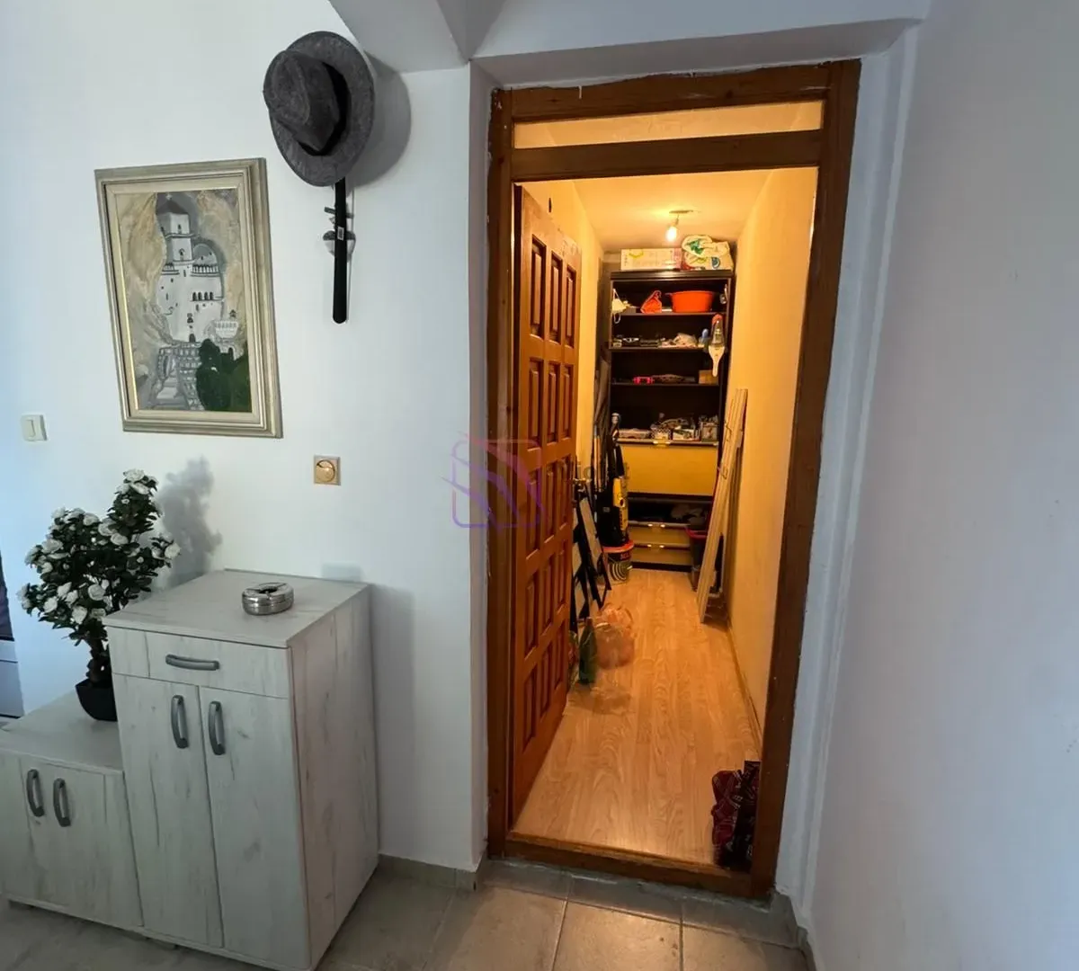 Prodaja, dvosoban stan, 90m², Zagorič, Podgorica