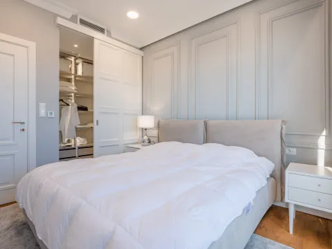 Sale, three bedroom apartment, 237m², Soho City, Bar - image 23