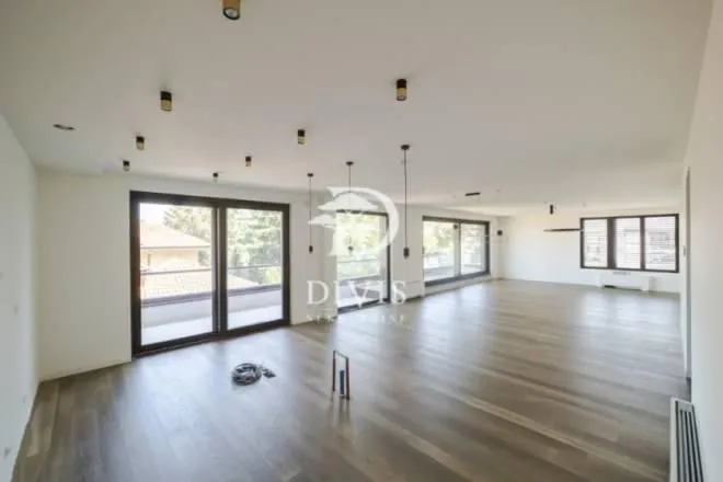 Prodaja, četvorosoban stan, 214m², Dedinje Rtv Pink, Dedinje Sve Podlokacije