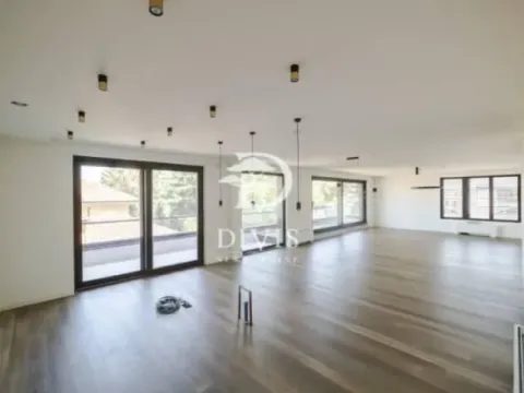 Sale, four bedroom apartment, 214m², Dedinje Rtv Pink, Dedinje Sve Podlokacije